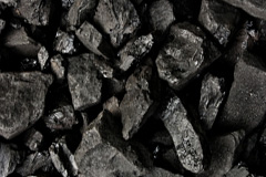East Rudham coal boiler costs