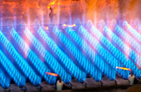 East Rudham gas fired boilers